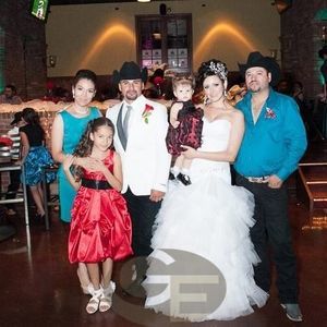 Meet your Posher, Marisa